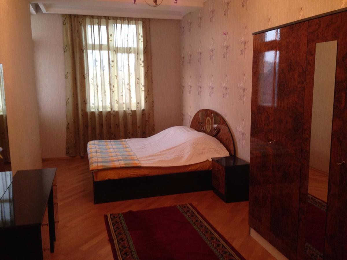 באקו Apartment At Jafar Khandan 54 מראה חיצוני תמונה